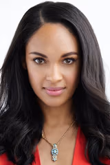 Cynthia Addai-Robinson filmleri