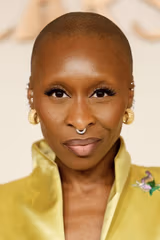 Cynthia Erivo filmleri