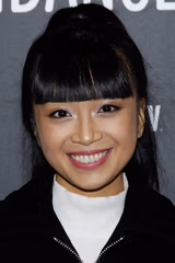 Cynthy Wu filmleri