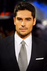 D.J. Cotrona filmleri