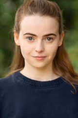 Daisy Waterstone filmleri