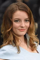 Dakota Blue Richards filmleri
