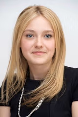 Dakota Fanning filmleri