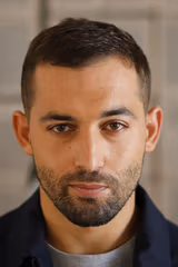 Dali Benssalah filmleri