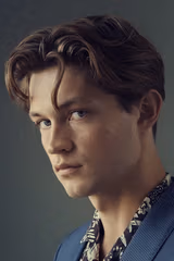 Damian Hardung filmleri