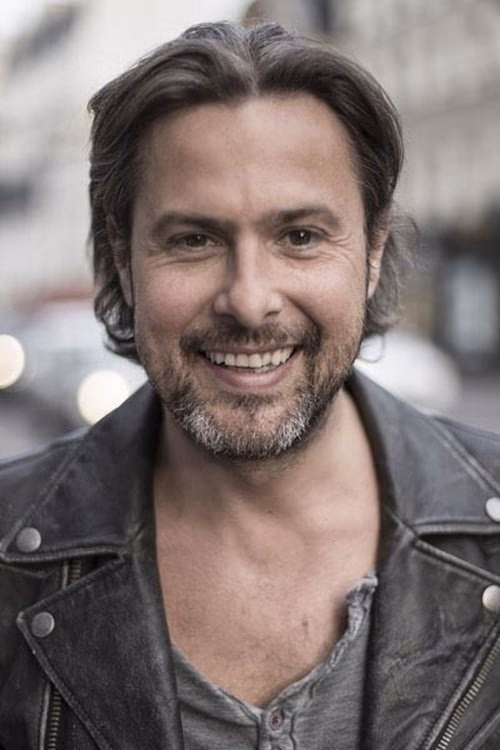 Damien Ferrette filmleri