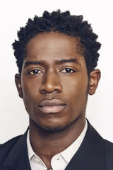 Damson Idris filmleri