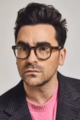 Dan Levy filmleri