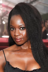 Danai Gurira filmleri