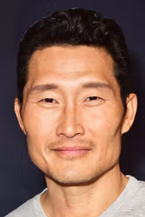 Daniel Dae Kim filmleri