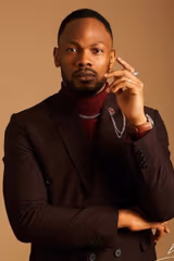 Daniel Etim Effiong filmleri