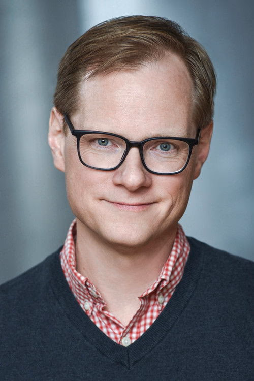 Daniel Falk filmleri