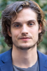 Daniel Sharman filmleri