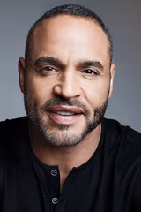 Daniel Sunjata filmleri