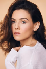 Danielle Campbell filmleri