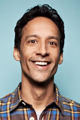 Danny Pudi filmleri