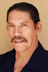 Danny Trejo filmleri