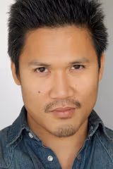 Dante Basco filmleri