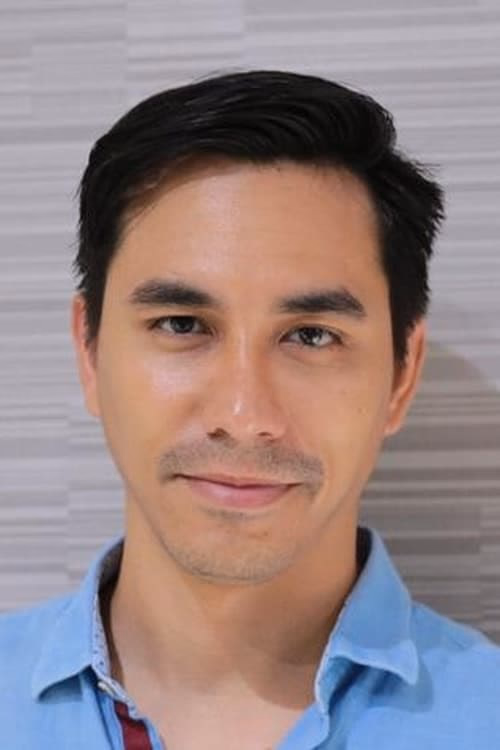 Darius Sinathrya filmleri