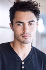 Darren Barnet filmleri