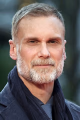 Darren Boyd filmleri