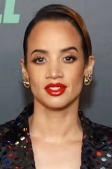 Dascha Polanco filmleri