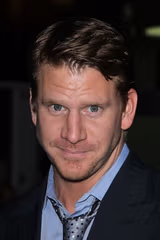 Dash Mihok filmleri