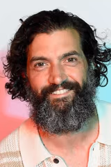 David Alpay filmleri