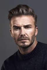 David Beckham filmleri