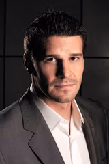 David Boreanaz filmleri