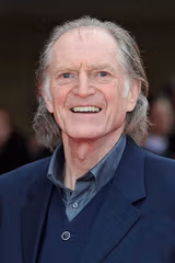 David Bradley filmleri