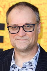 David Hewlett filmleri