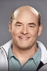 David Koechner filmleri