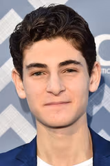 David Mazouz filmleri