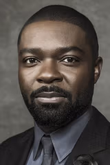 David Oyelowo filmleri