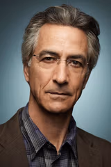David Strathairn filmleri