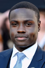 Dayo Okeniyi filmleri