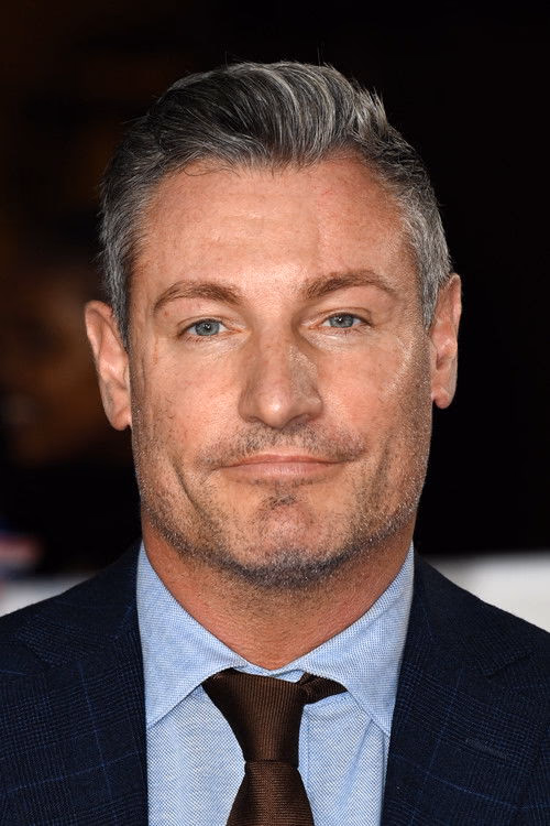 Dean Gaffney filmleri
