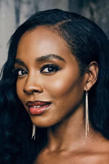 Deborah Ayorinde filmleri