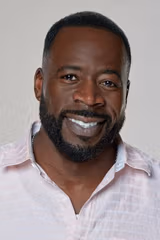 Demetrius Grosse filmleri