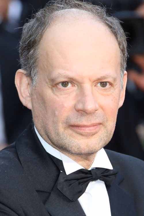 Denis Podalydès filmleri
