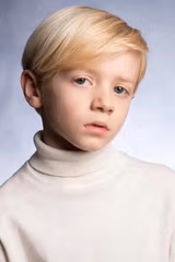 Dexter Sol Ansell filmleri