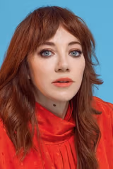 Diane Morgan filmleri