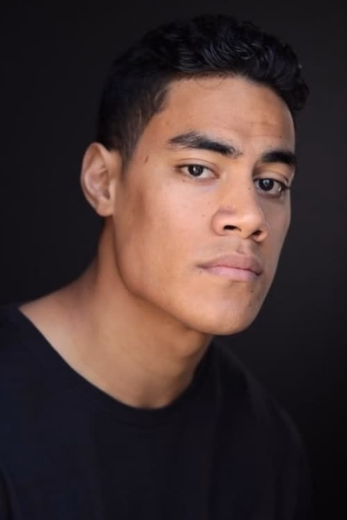 Dimitrius Schuster-Koloamatangi filmleri
