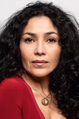 Dolores Heredia filmleri