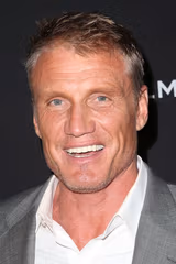 Dolph Lundgren filmleri