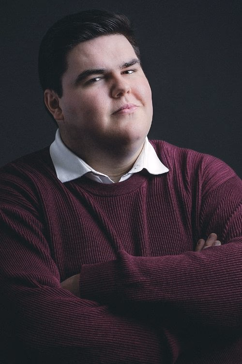 Dominic Fox filmleri