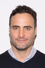 Dominic Fumusa filmleri