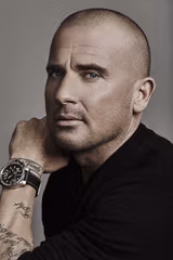 Dominic Purcell filmleri
