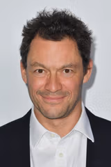 Dominic West filmleri